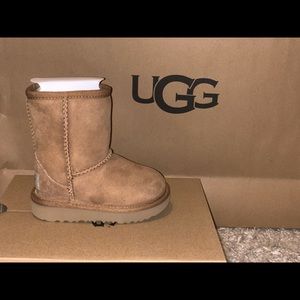 Toddler Classic UGG